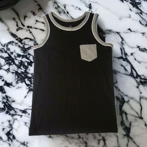 CP cotton tank top